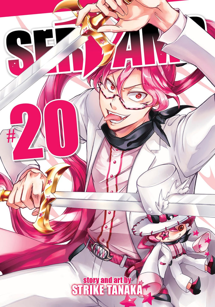 Servamp-Manga-Volume-20