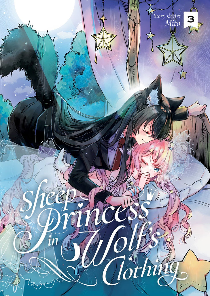 Sheep-Princess-in-Wolf's-Clothing-Manga-Volume-3