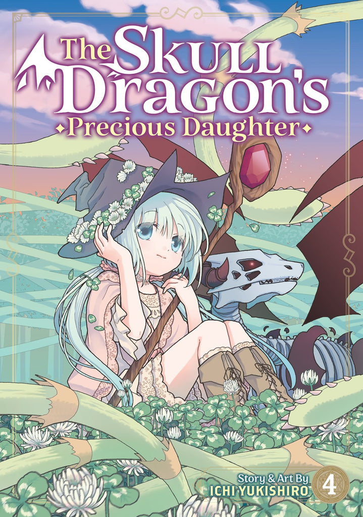 The-Skull-Dragon's-Precious-Daughter-Manga-Volume-4