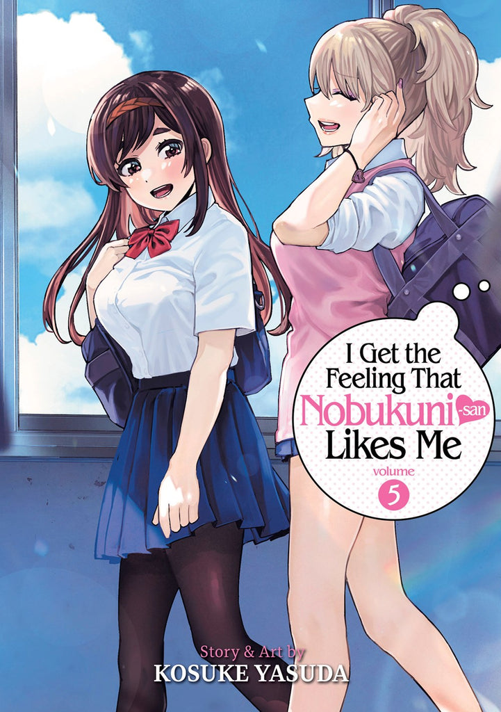 I-Get-the-Feeling-That-Nobukuni-san-Likes-Me-Manga-Volume-5