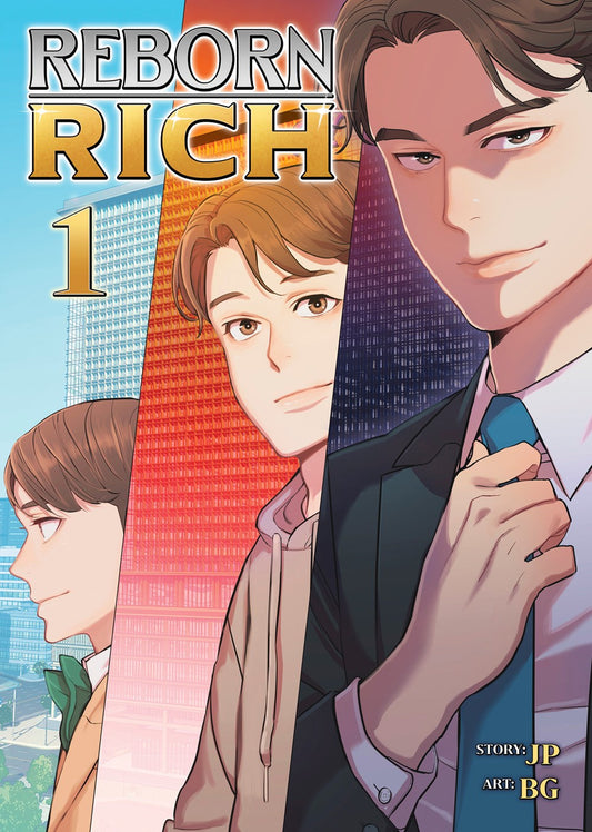 Reborn-Rich-Manhwa-Volume-1-(Color)