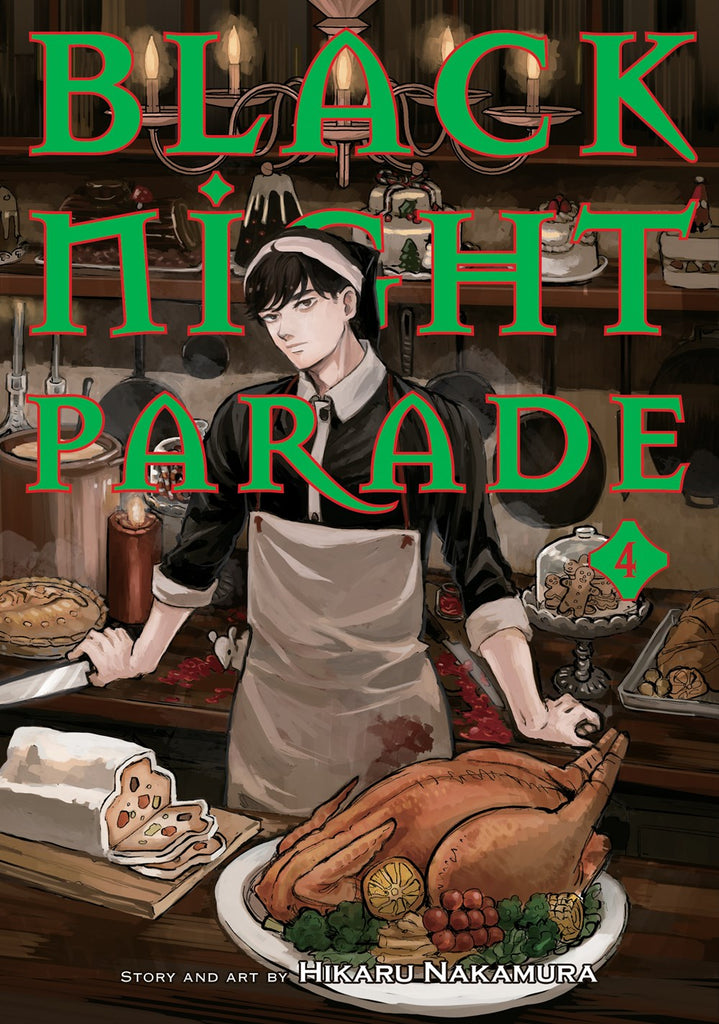 Black-Night-Parade-Manga-Volume-4