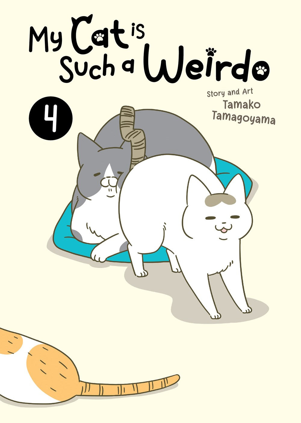 My-Cat-is-Such-a-Weirdo-Manga-Volume-4-(Color)