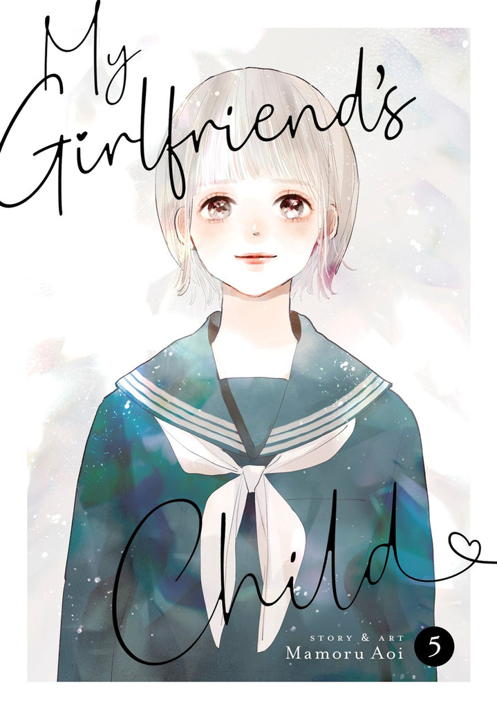 My-Girlfriend's-Child-Manga-Volume-5