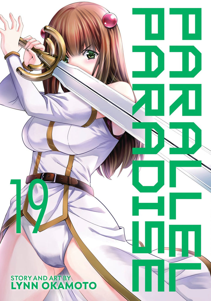 Parallel-Paradise-Manga-Volume-19