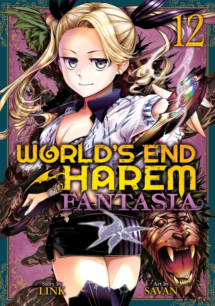 World's-End-Harem:-Fantasia-Manga-Volume-12