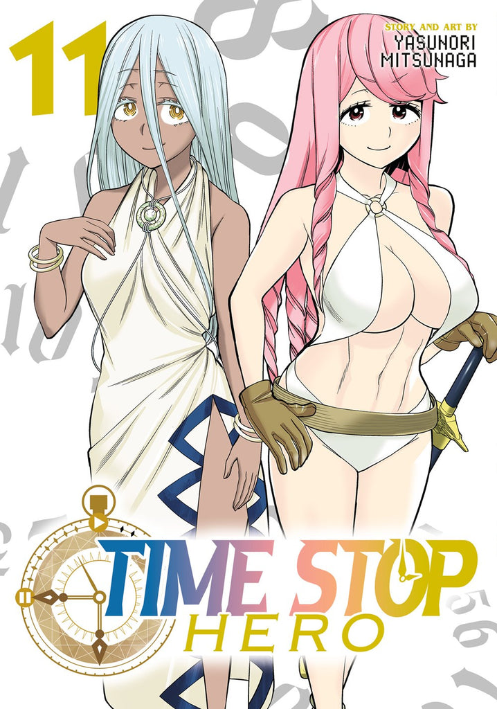 Time-Stop-Hero-Manga-Volume-11