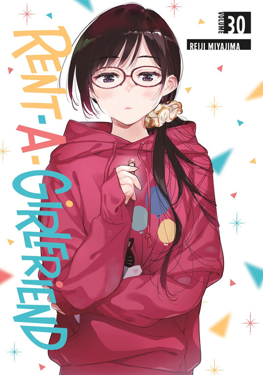 Rent-A-Girlfriend-Manga-Volume-30