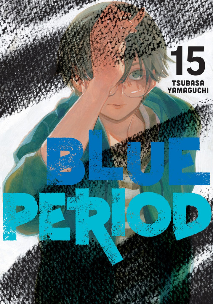 Blue-Period-Manga-Volume-15