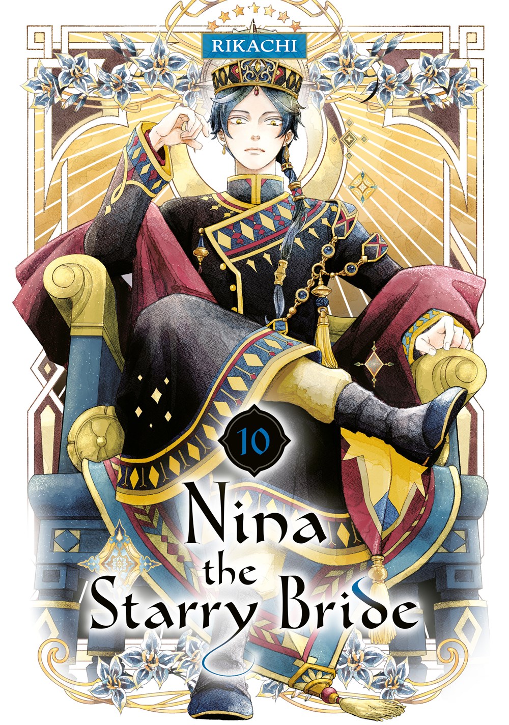 Nina-the-Starry-Bride-Manga-Volume-10