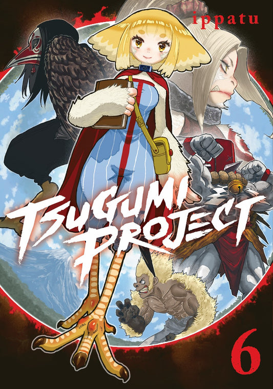 Tsugumi-Project-Manga-Volume-6
