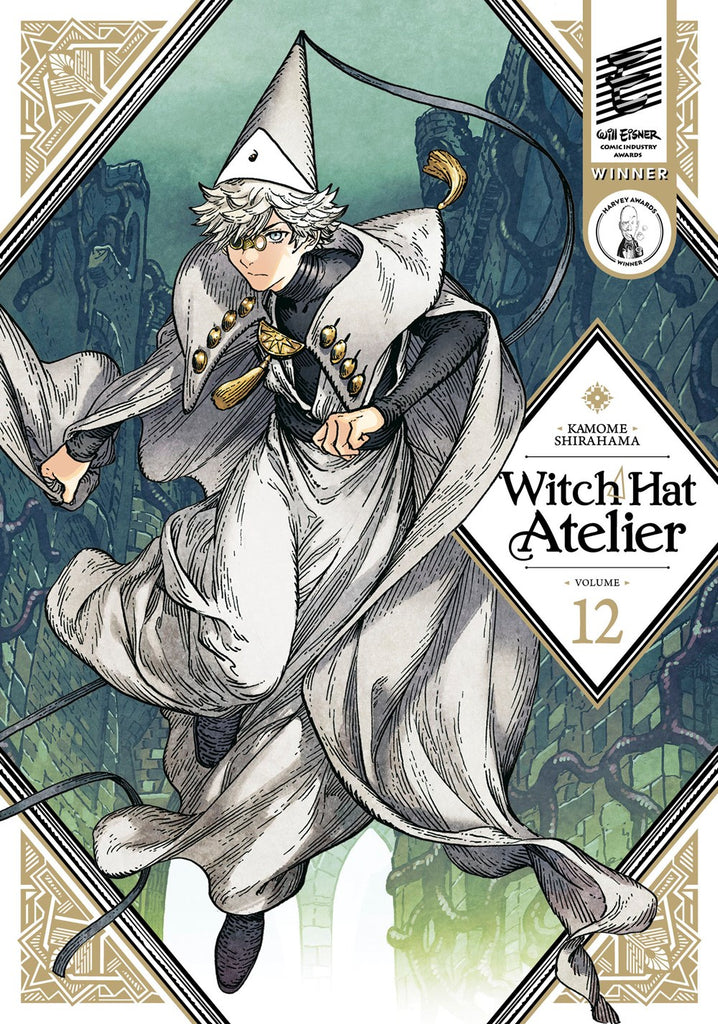 Witch-Hat-Atelier-Manga-Volume-12