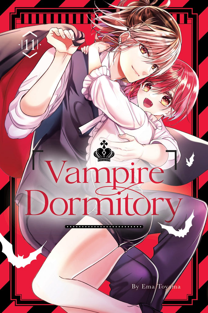 Vampire-Dormitory-Manga-Volume-11