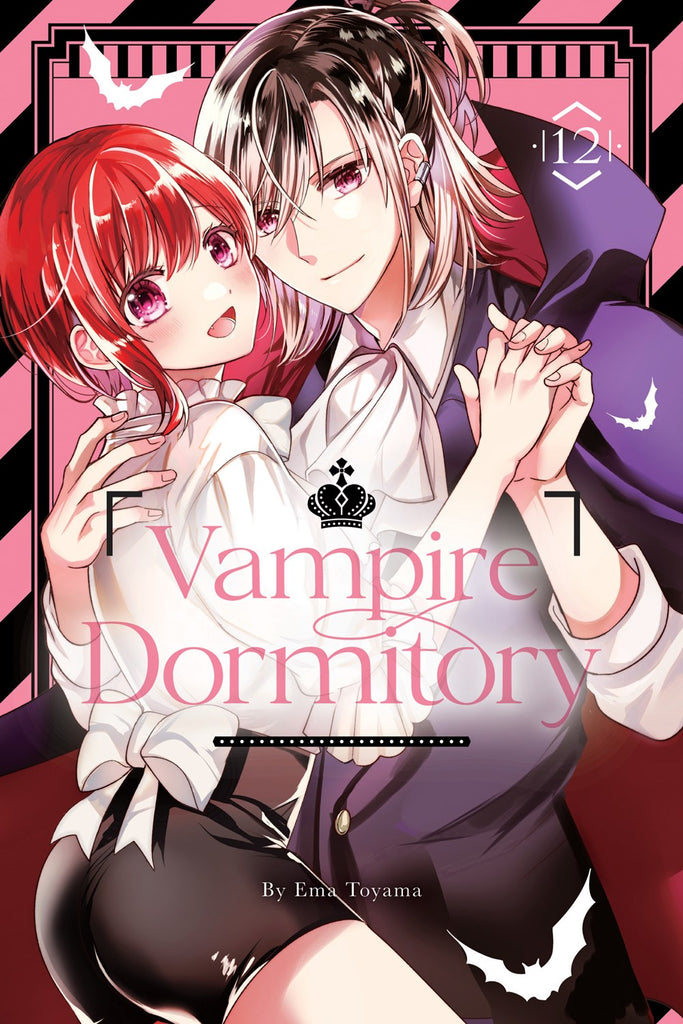 Vampire-Dormitory-Manga-Volume-12