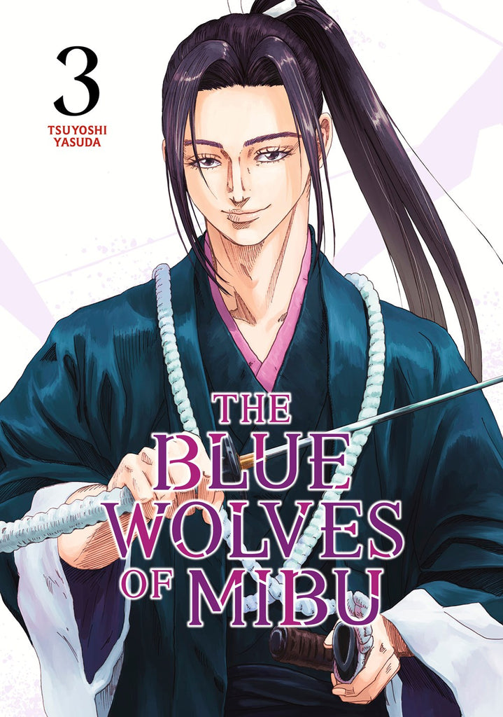 The-Blue-Wolves-of-Mibu-Manga-Volume-3