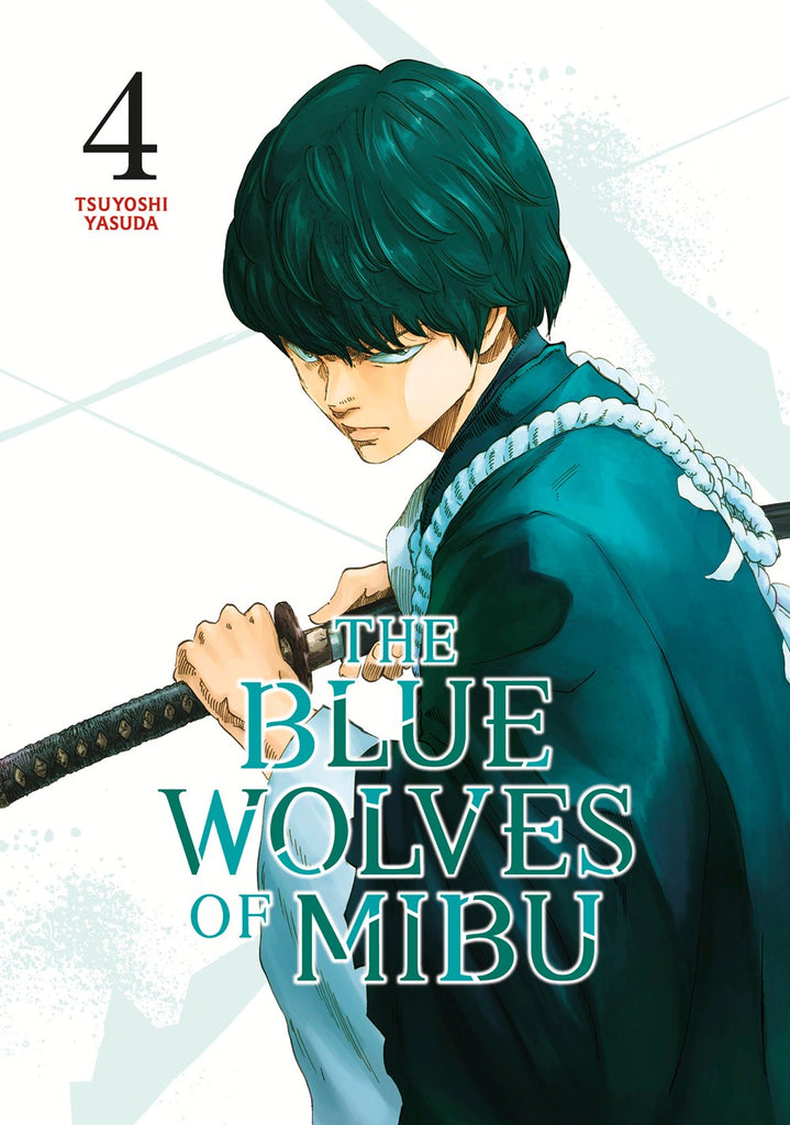 The-Blue-Wolves-of-Mibu-Manga-Volume-4