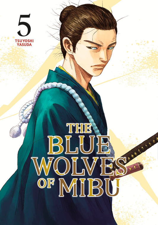 The-Blue-Wolves-of-Mibu-Manga-Volume-5