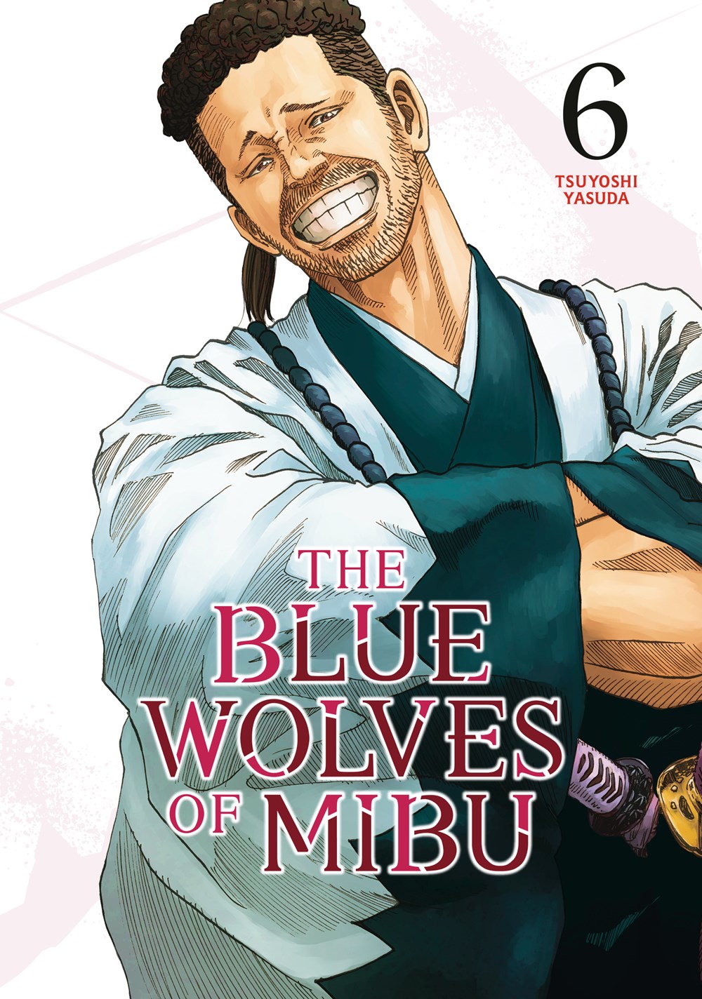 The-Blue-Wolves-of-Mibu-Manga-Volume-6
