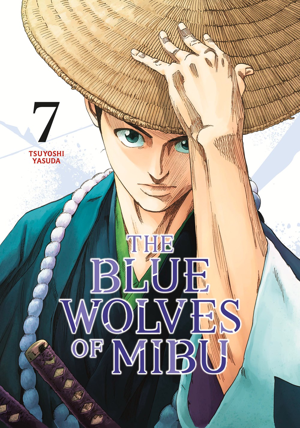The-Blue-Wolves-of-Mibu-Manga-Volume-7