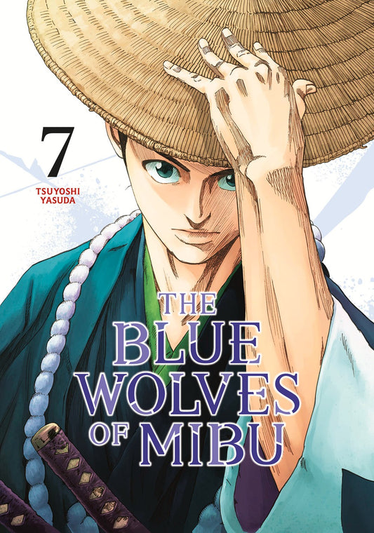 The-Blue-Wolves-of-Mibu-Manga-Volume-7