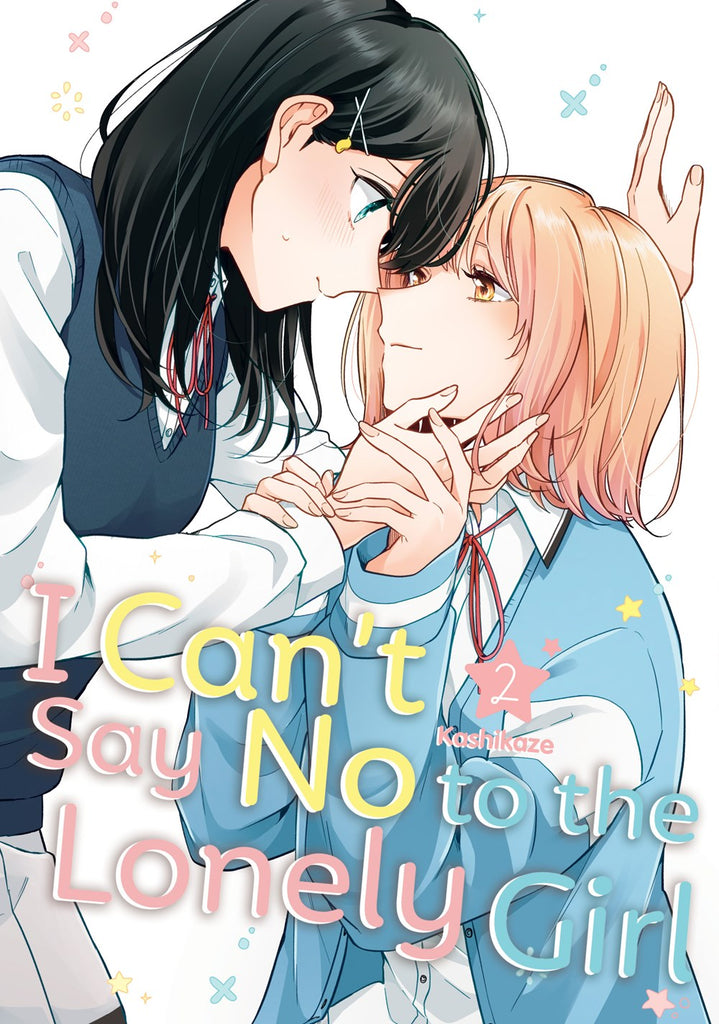 I-Can't-Say-No-to-the-Lonely-Girl-Manga-Volume-2