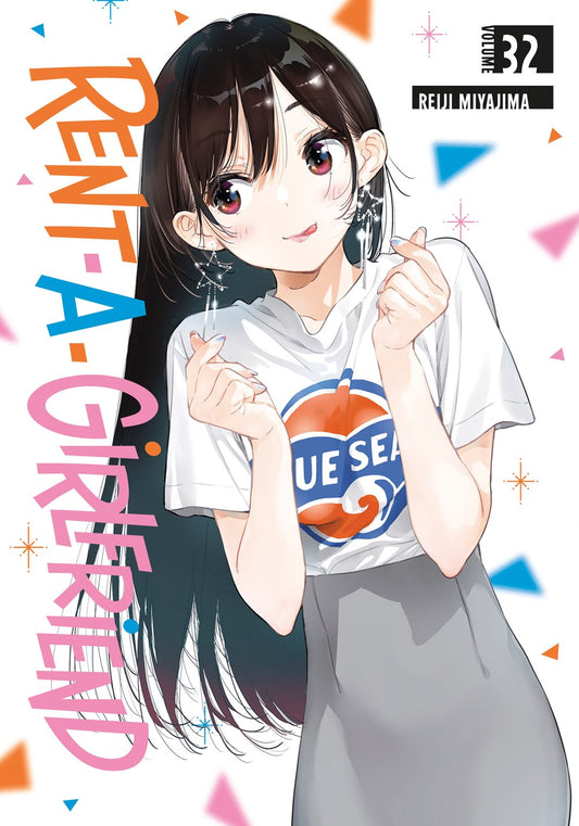 Rent-A-Girlfriend-Manga-Volume-32