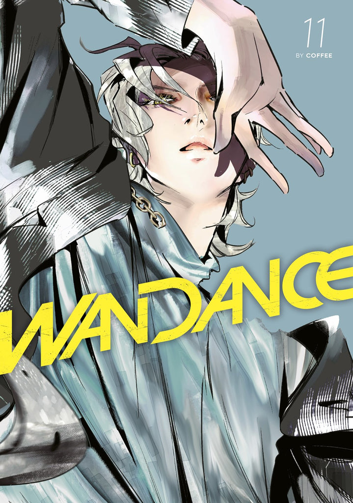 Wandance-Manga-Volume-11