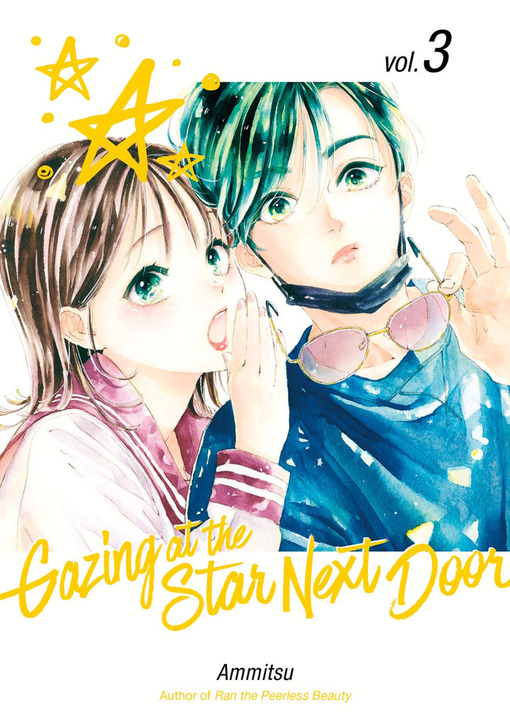 Gazing-at-the-Star-Next-Door-Manga-Volume-3