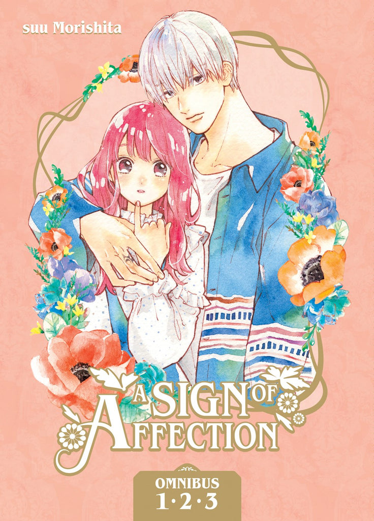 A-Sign-of-Affection-Manga-Omnibus-Volume-1