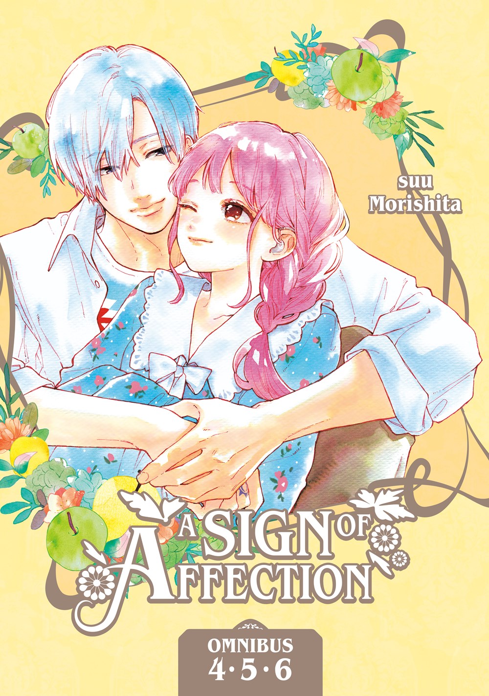 A-Sign-of-Affection-Manga-Omnibus-Volume-2