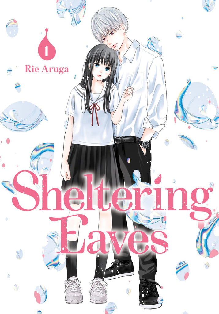 Sheltering-Eaves-Manga-Volume-1