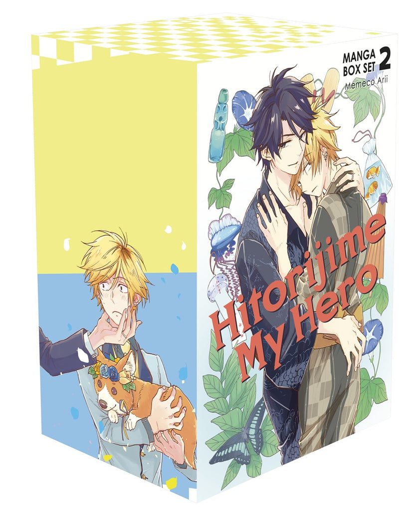 Hitorijime-My-Hero-Manga-Box-Set-2