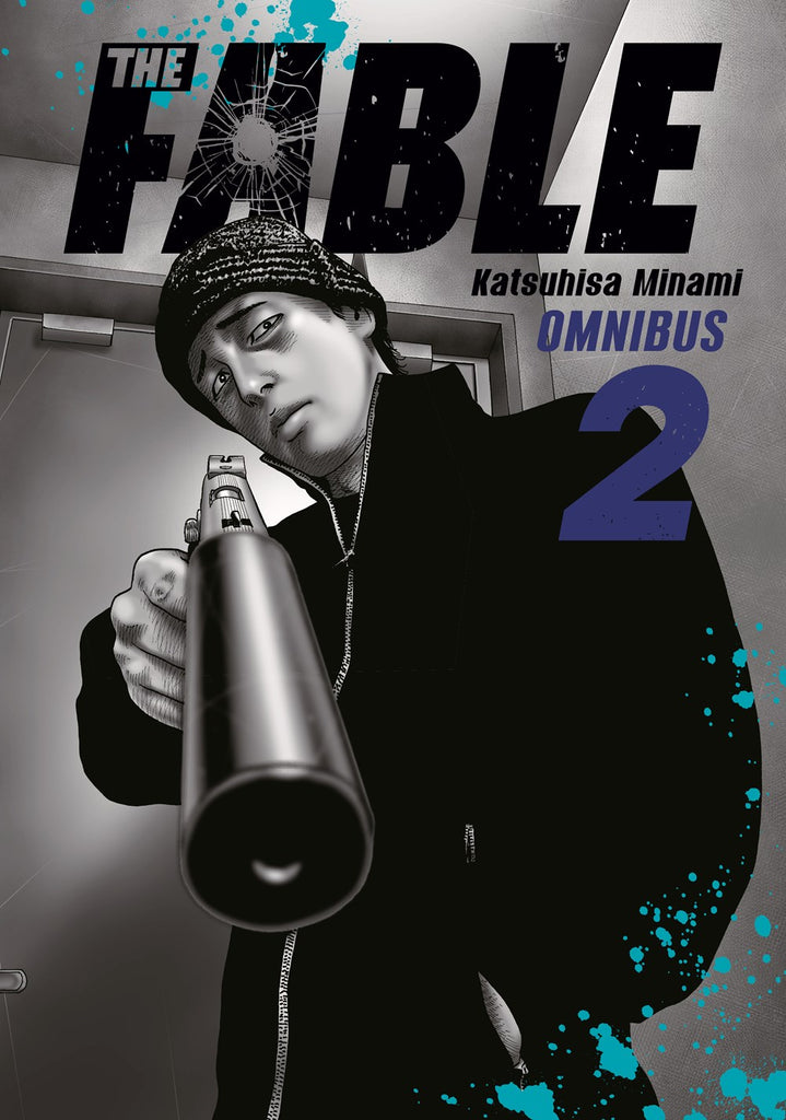 The-Fable-Manga-Omnibus-Volume-2