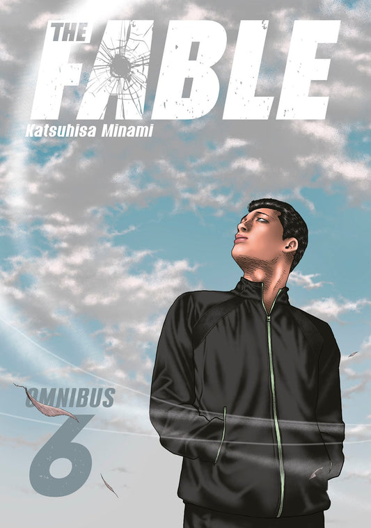 The-Fable-Manga-Omnibus-Volume-6