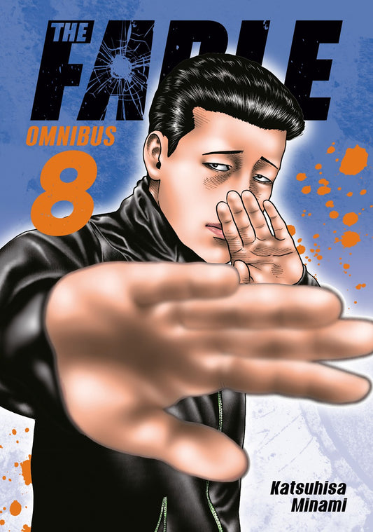 The-Fable-Manga-Omnibus-Volume-8