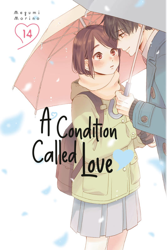 A-Condition-Called-Love-Manga-Volume-14