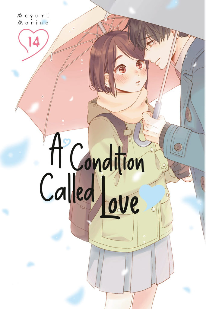 A-Condition-Called-Love-Manga-Volume-14