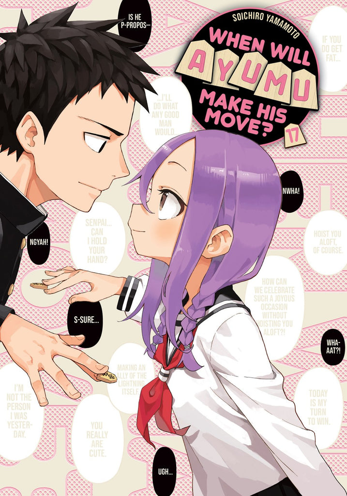 When-Will-Ayumu-Make-His-Move?-Manga-Volume-17