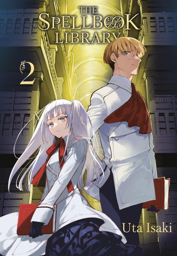 The-Spellbook-Library-Manga-Volume-2