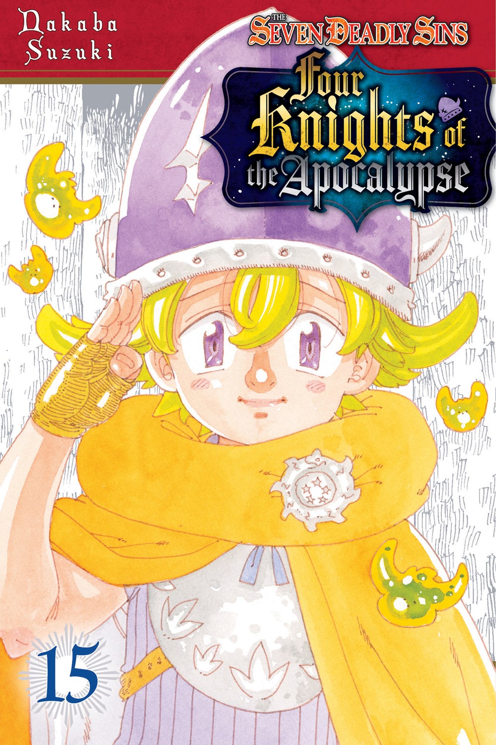The-Seven-Deadly-Sins:-Four-Knights-of-the-Apocalypse-Manga-Volume-15