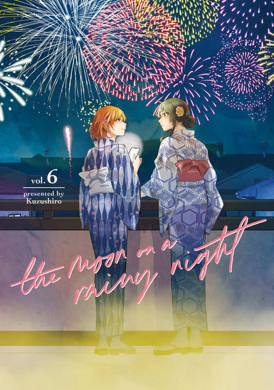 The-Moon-on-a-Rainy-Night-Manga-Volume-6