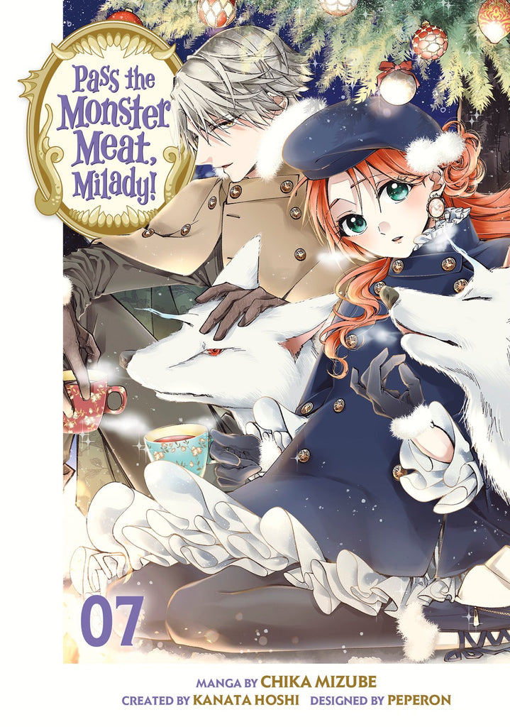 Pass-the-Monster-Meat,-Milady!-Manga-Volume-7