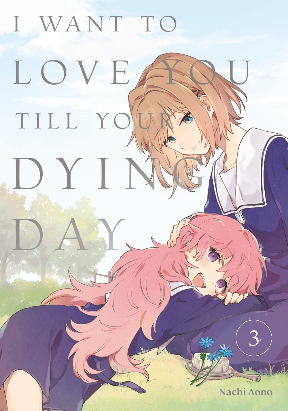 I-Want-to-Love-You-Till-Your-Dying-Day-Manga-Volume-3