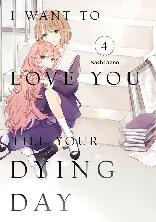 I-Want-to-Love-You-Till-Your-Dying-Day-Manga-Volume-4