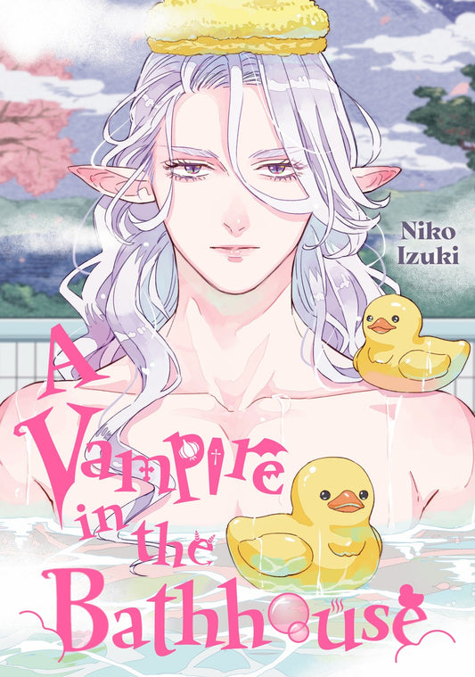 A-Vampire-in-the-Bathhouse-Manga