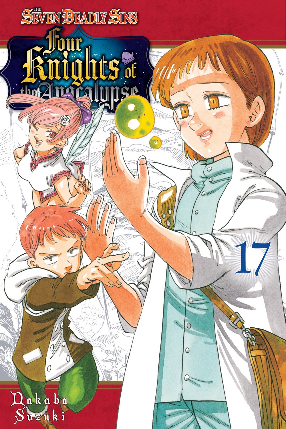 The-Seven-Deadly-Sins:-Four-Knights-of-the-Apocalypse-Manga-Volume-17