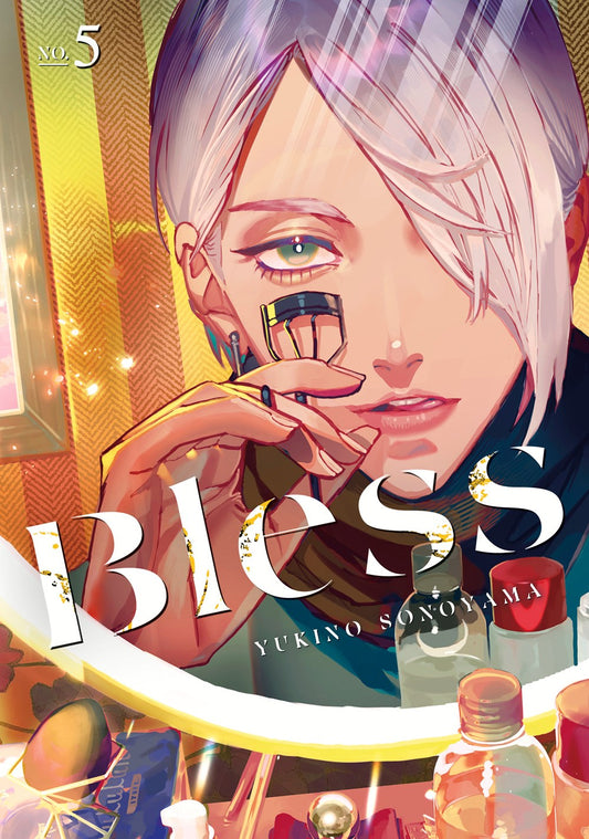 Bless-Manga-Volume-5
