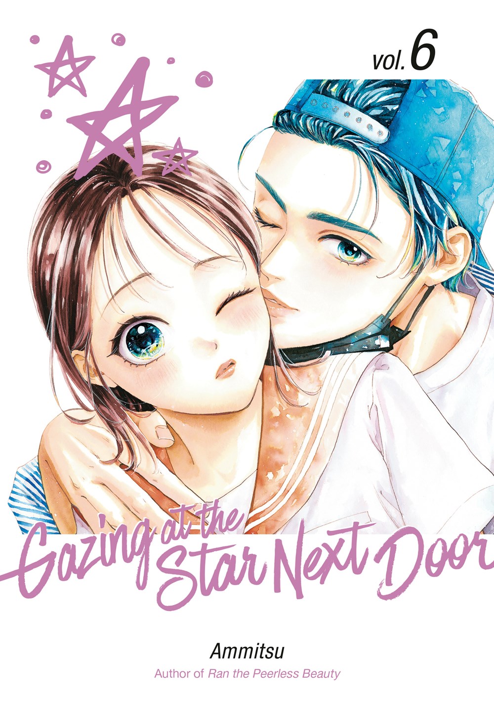 Gazing-at-the-Star-Next-Door-Manga-Volume-6