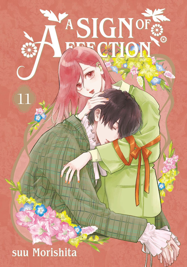 A-Sign-of-Affection-Manga-Volume-11