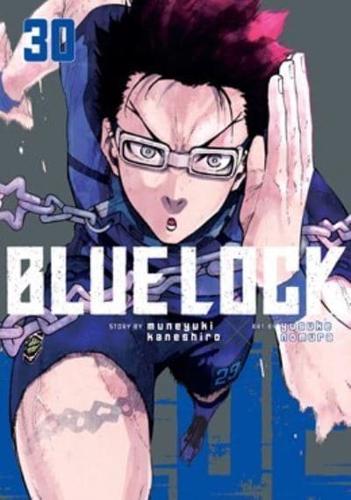 Blue Lock 30